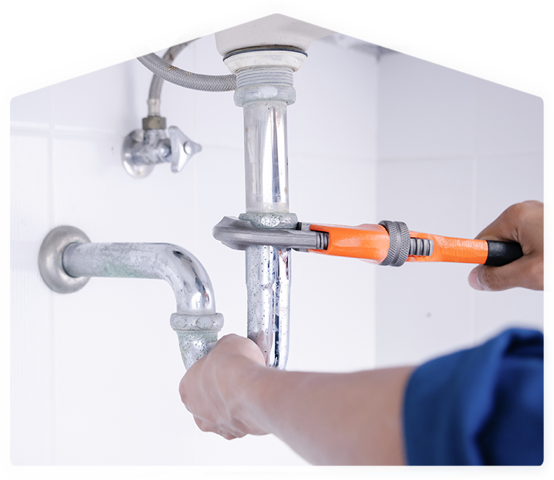 迅速・丁寧な施工