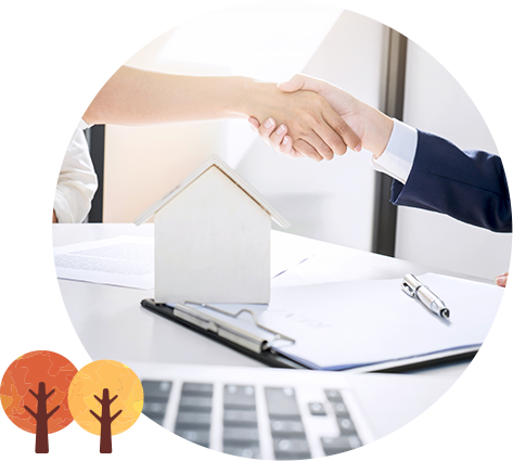 お客様のご要望やご予算に合わせて、最適なプランをご提案